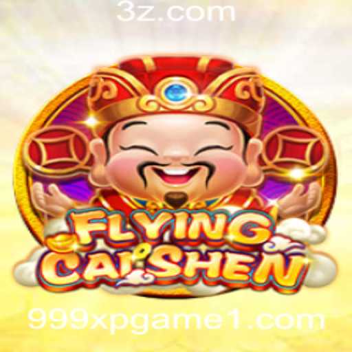 Explorando o Fascinante Mundo de FlyingCaiShen: Um 999xp Game