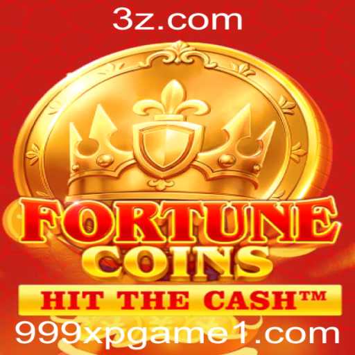 FortuneCoins: Descubra o Mundo Envolvente do 999xp Game