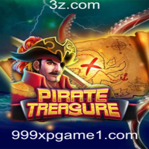 Explorando o Mundo de PirateTreasure: Aventuras e Desafios do 999xp game