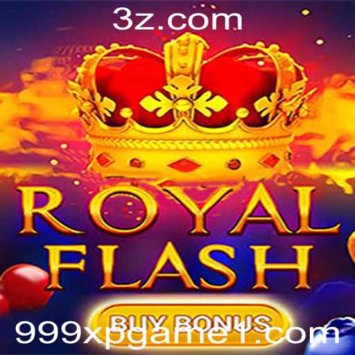 Explorando o Fascinante Mundo de RoyalFlashBuyBonus