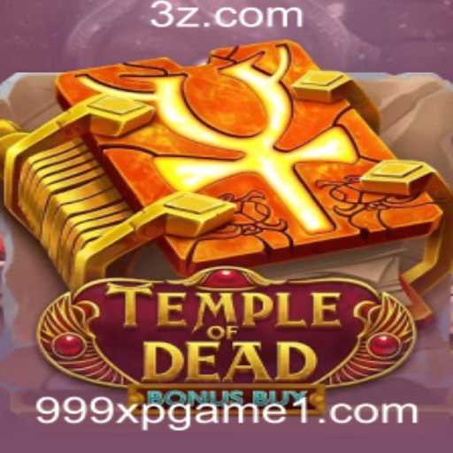 Explorando o Mundo de TempleofDeadBonusBuy: Um Jogo Envolvente da 999xp Game